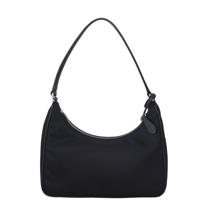 Prada Re-Edition 2005 Tessuto Mini Bag