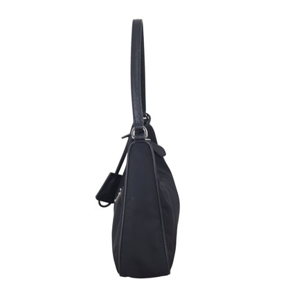 Prada Re-Edition 2005 Tessuto Mini Bag