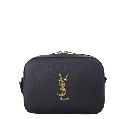 Saint Laurent Monogram Camera Bag Medium