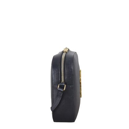 Saint Laurent Monogram Camera Bag Medium