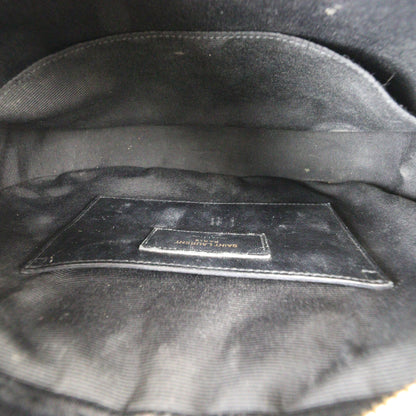 Saint Laurent Monogram Camera Bag Medium
