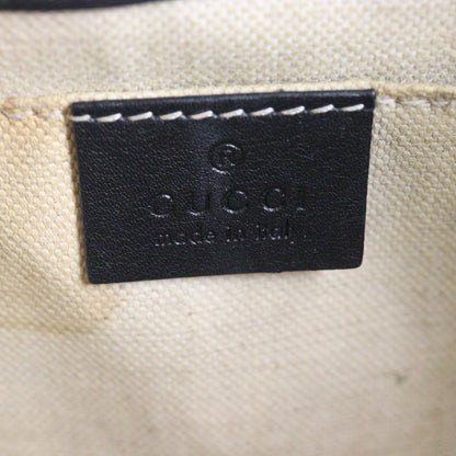 Gucci Emily Guccissima Small Chain Shoulder Bag