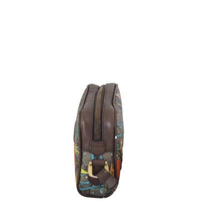 Gucci x Disney Donald Duck Mini Shoulder Bag