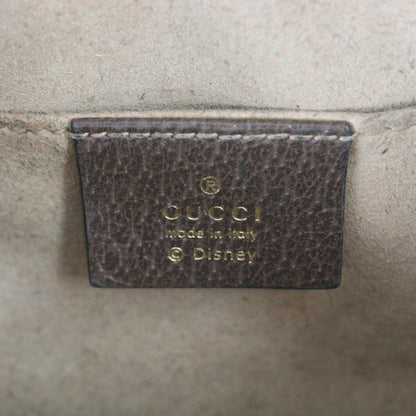 Gucci x Disney Donald Duck Mini Shoulder Bag