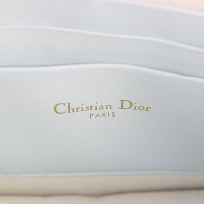 Dior Miss Caro Mini Bag Denim