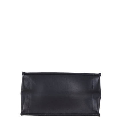 Dior Book Tote Small Calfskin Macrocannage
