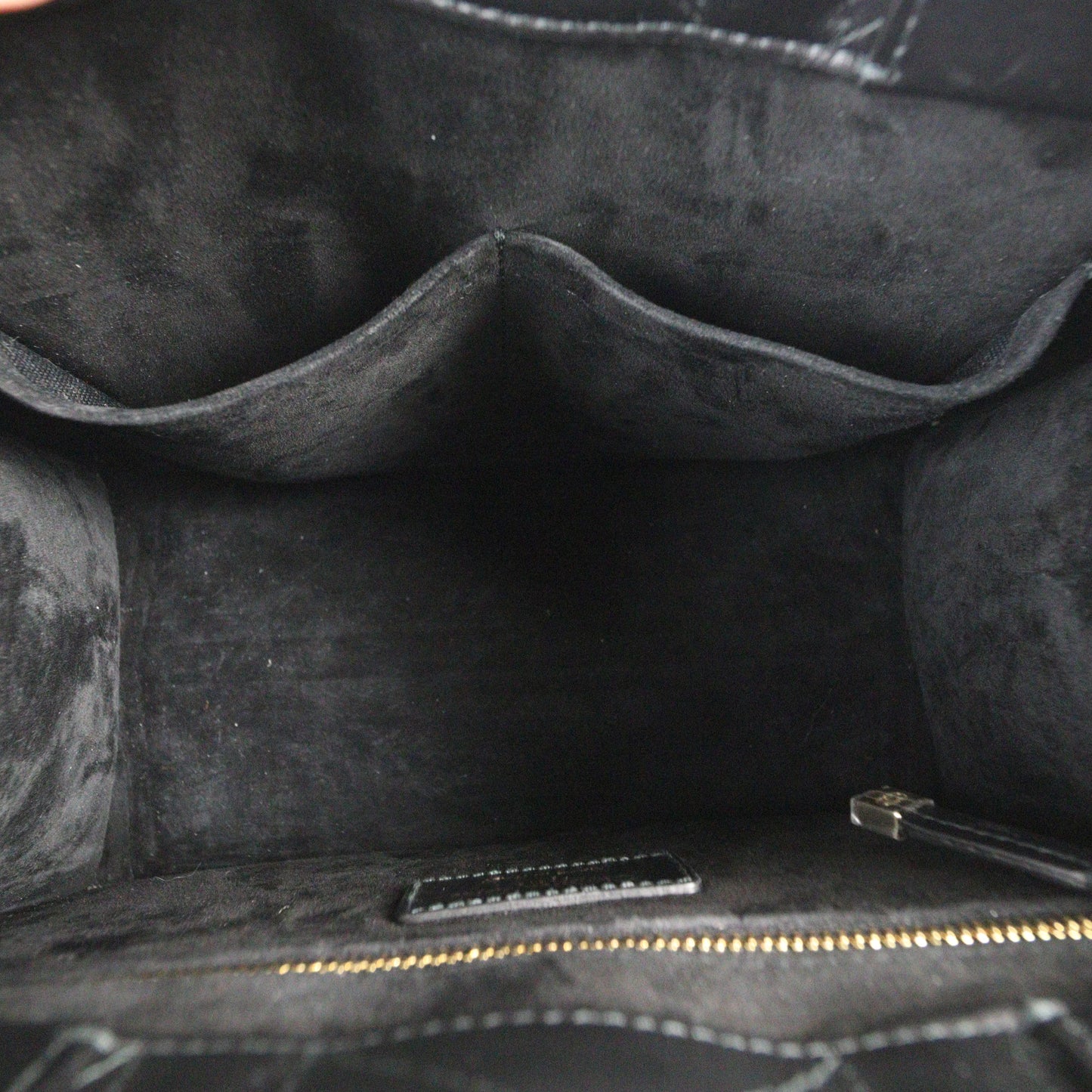 Dior Book Tote Small Calfskin Macrocannage