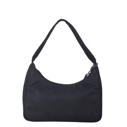 Prada Re-Edition 2000 Mini Tessuto Shoulder Bag