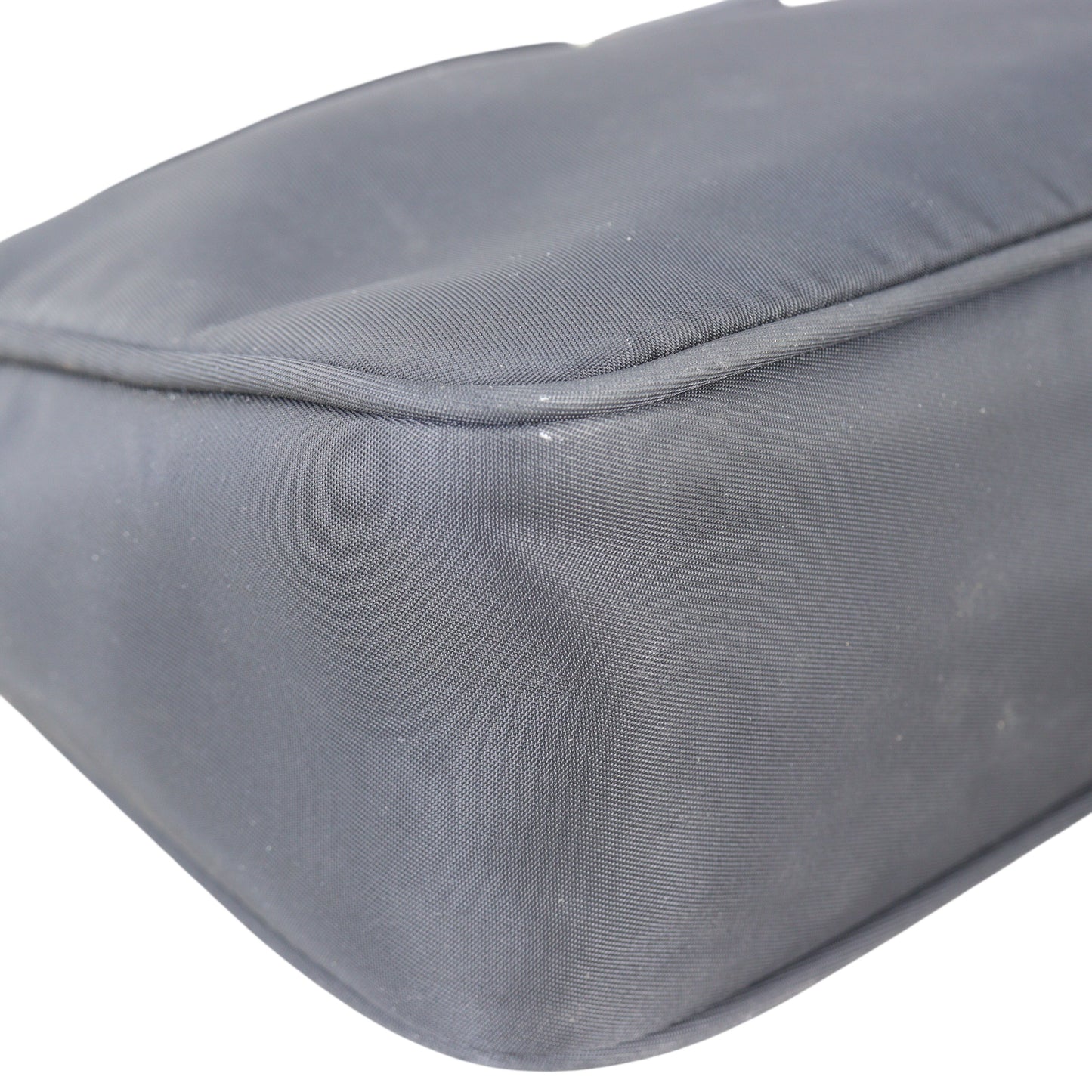 Prada Re-Edition 2000 Mini Tessuto Shoulder Bag