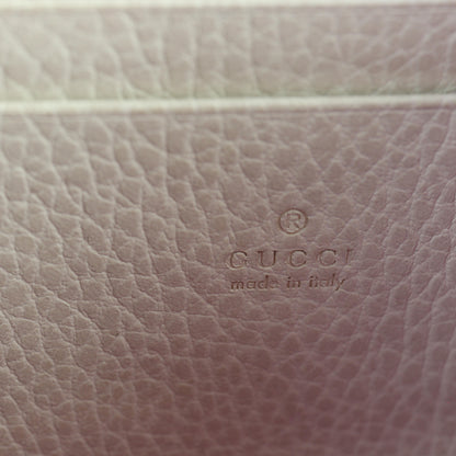 Gucci Dionysus Mini Leather Chain Wallet
