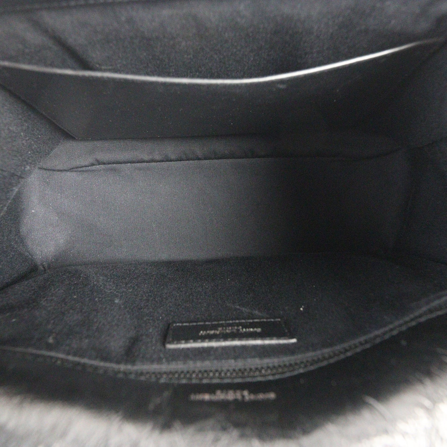 Saint Laurent Niki Medium