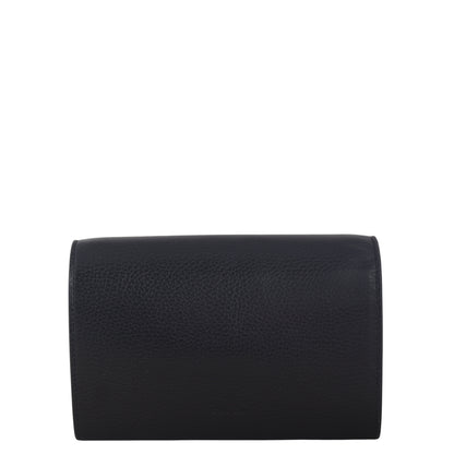 Gucci Dionysus Mini Leather Chain Wallet