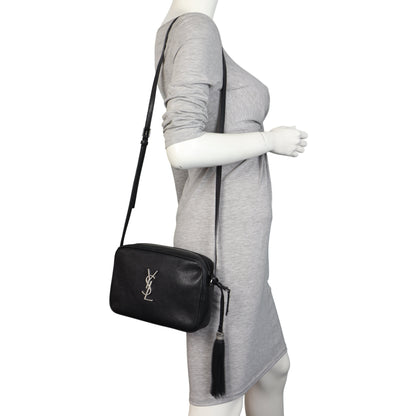 Saint Laurent Lou Camera Bag
