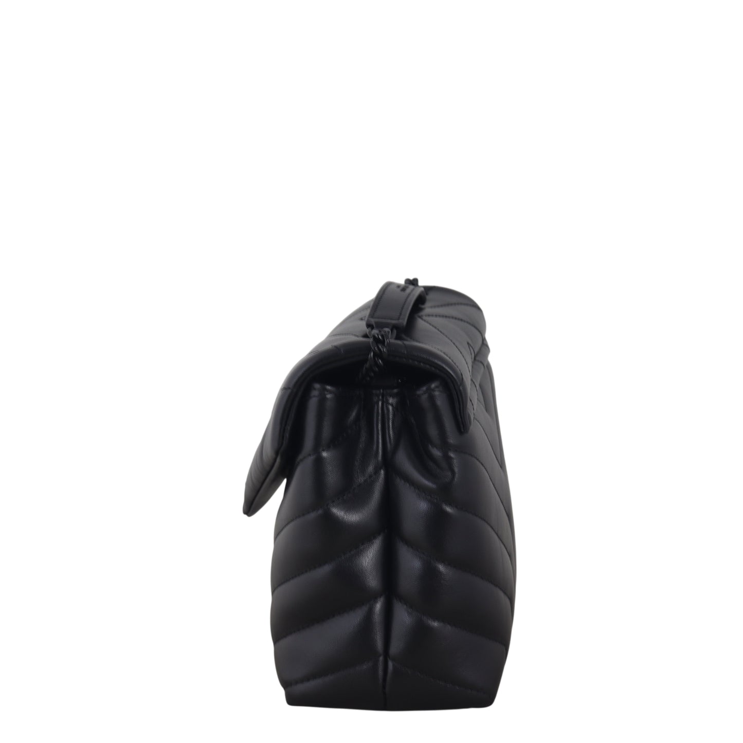 Saint Laurent Loulou Small