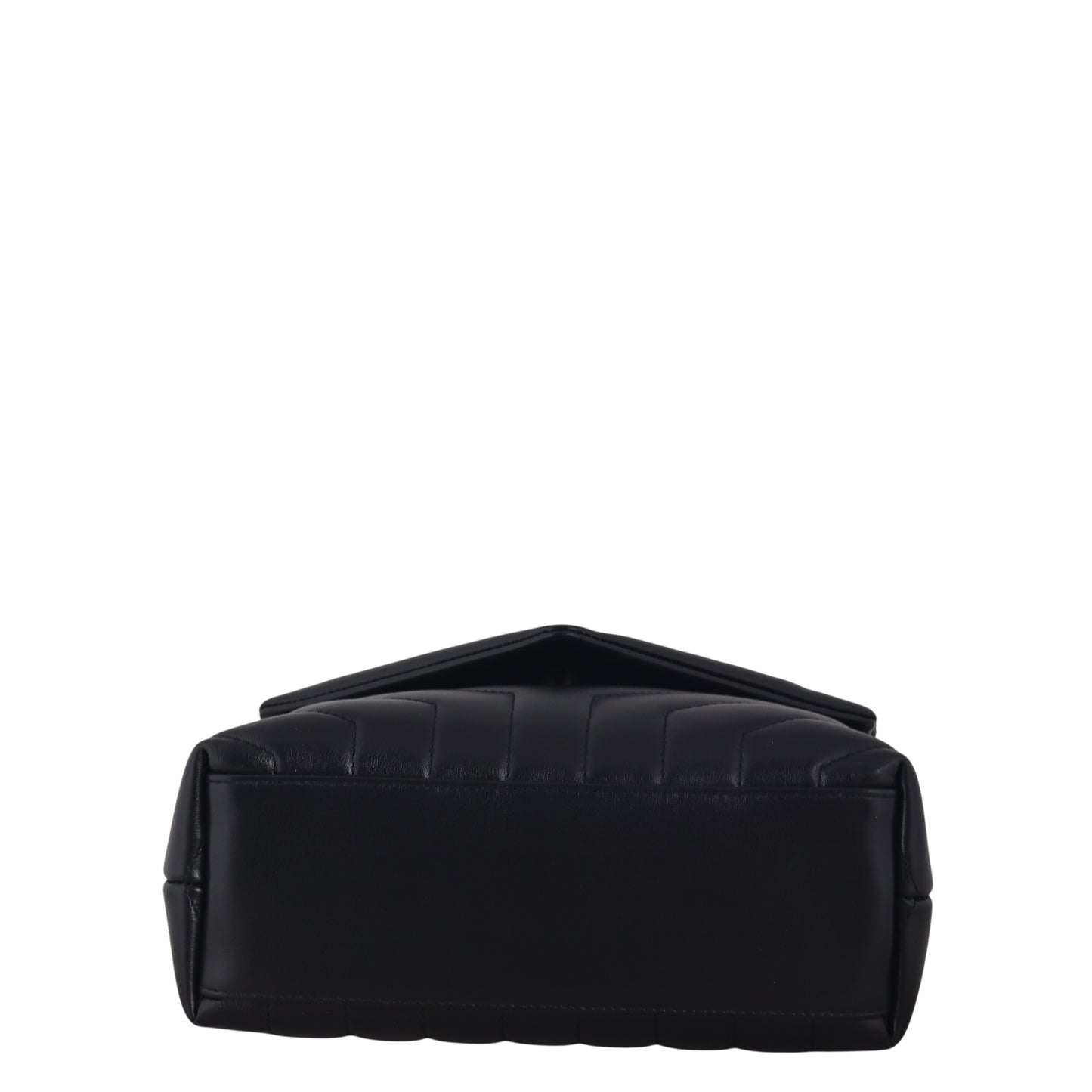 Saint Laurent Loulou Small