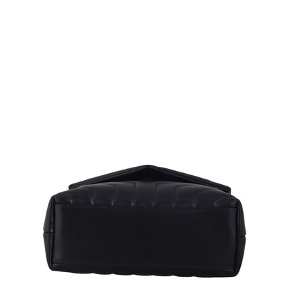 Saint Laurent Loulou Small