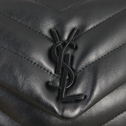 Saint Laurent Loulou Small