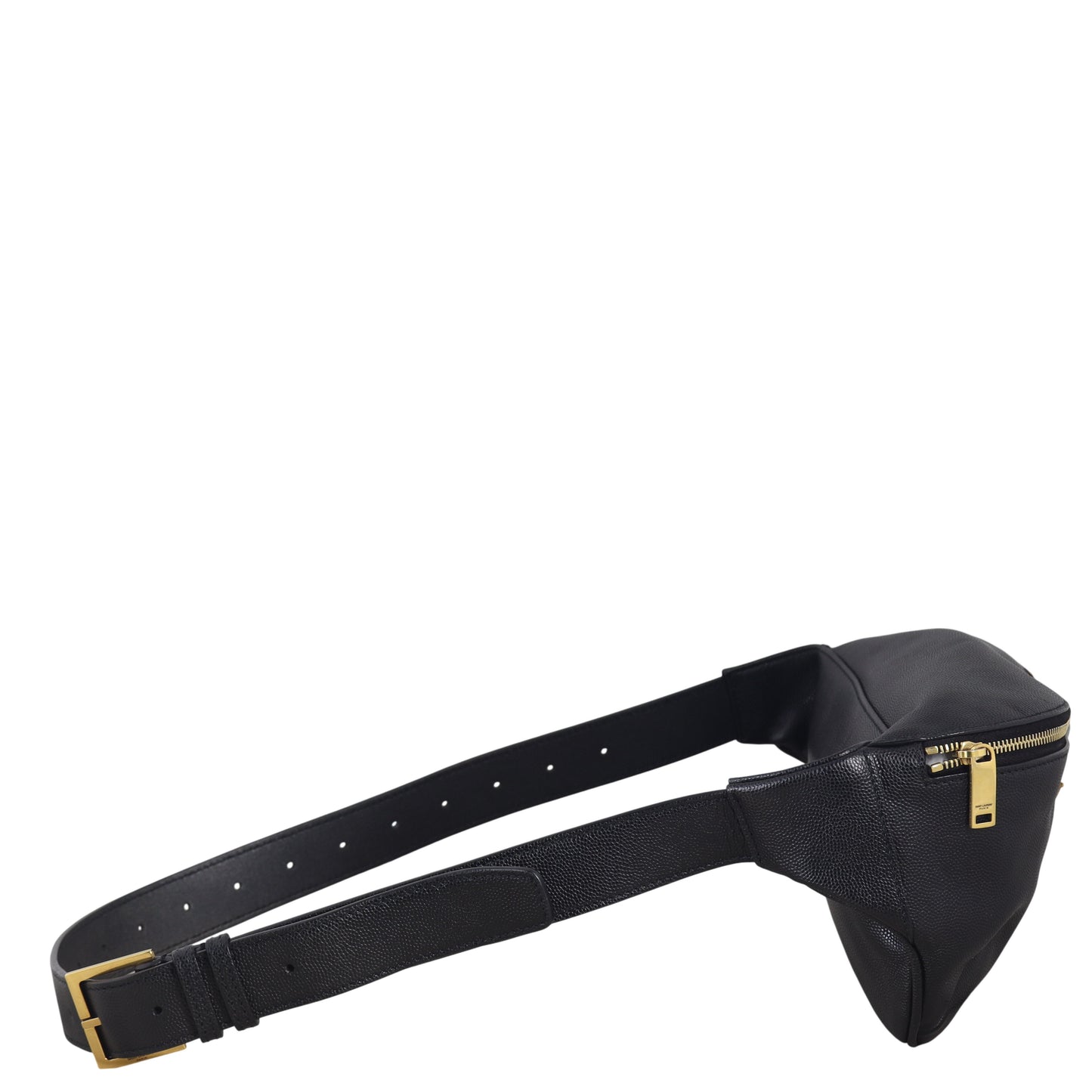 Saint Laurent Cassandre Classic Belt Bag