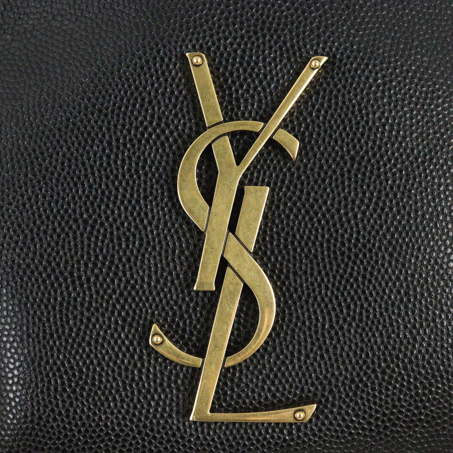 Saint Laurent Cassandre Classic Belt Bag