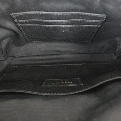 Saint Laurent Cassandre Classic Belt Bag