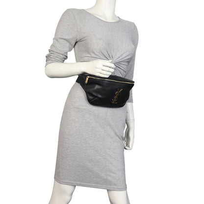 Saint Laurent Cassandre Classic Belt Bag