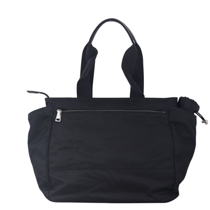 Prada Tessuto Baby Bag