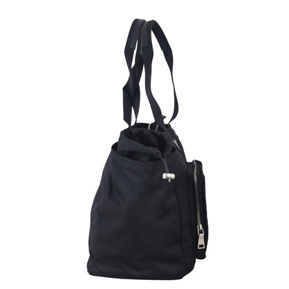 Prada Tessuto Baby Bag