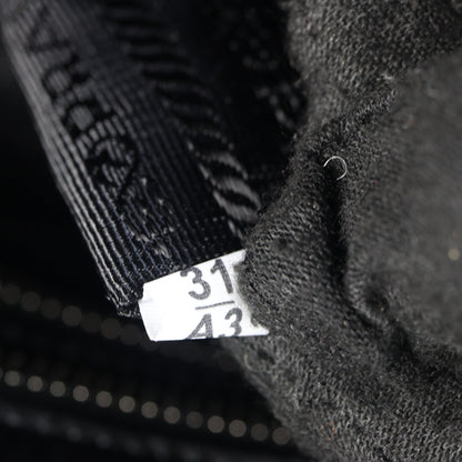 Prada Tessuto Baby Bag