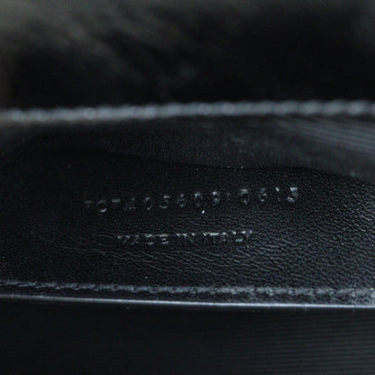 Saint Laurent Matelasse Punk Bag Medium