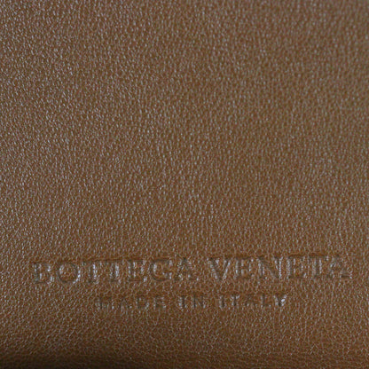 Bottega Veneta Intrecciato Basket Tote