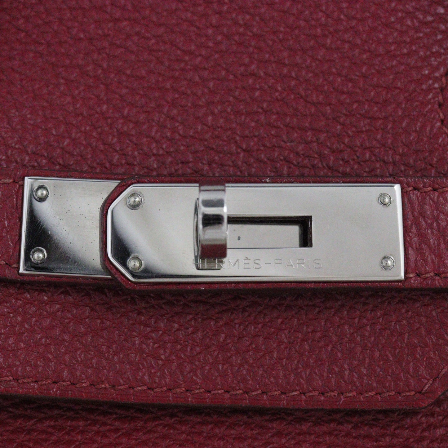 Hermes Birkin 35 Togo