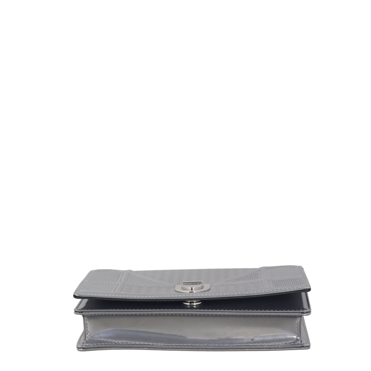 Dior Diorama Wallet on Chain Micro-Cannage