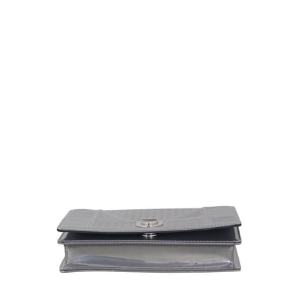 Dior Diorama Wallet on Chain Micro-Cannage