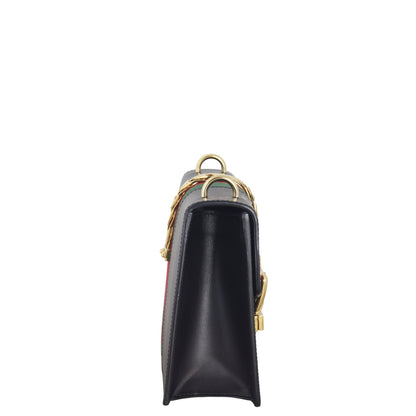 Gucci Sylvie Small Shoulder Bag