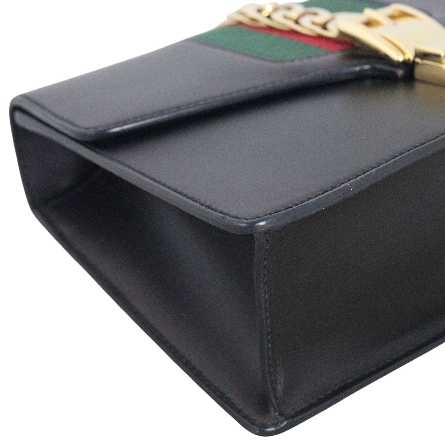 Gucci Sylvie Small Shoulder Bag