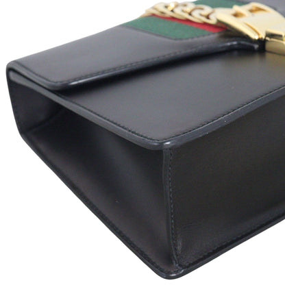 Gucci Sylvie Small Shoulder Bag