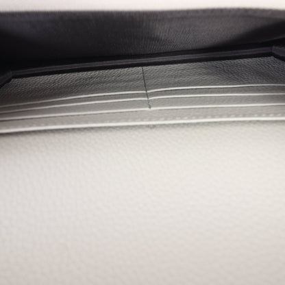 Gucci GG Supreme Marmont Wallet On Chain