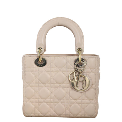 Dior Lady Dior My ABCDior Small