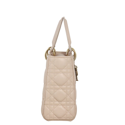 Dior Lady Dior My ABCDior Small