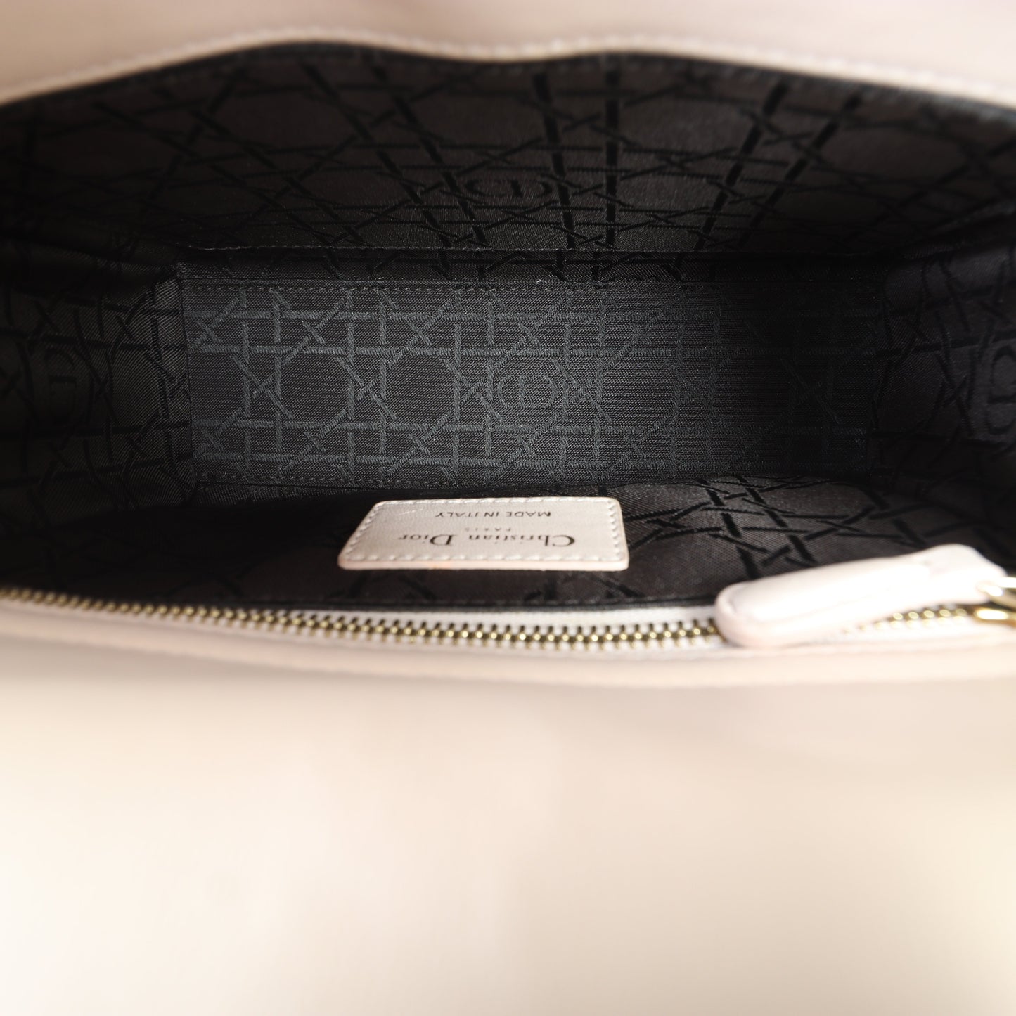 Dior Lady Dior My ABCDior Small
