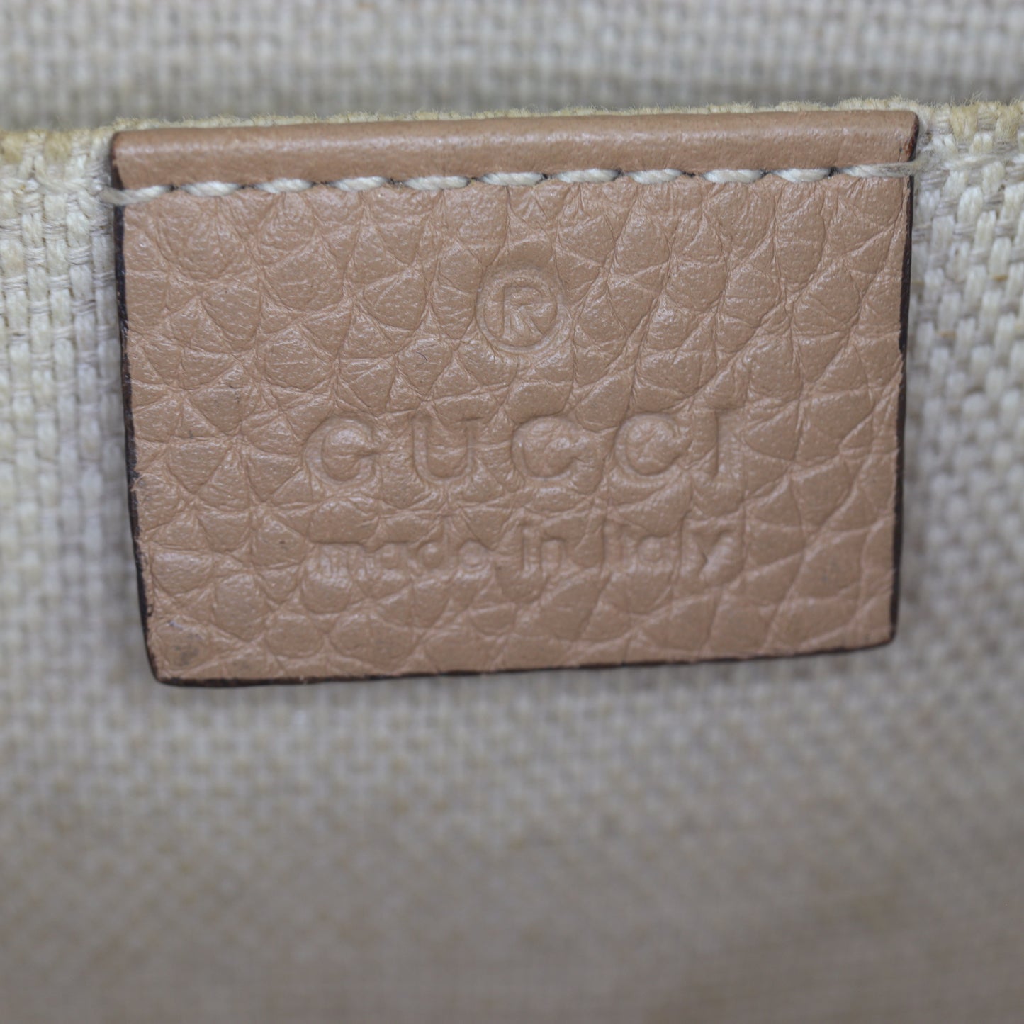 Gucci Soho Disco Small