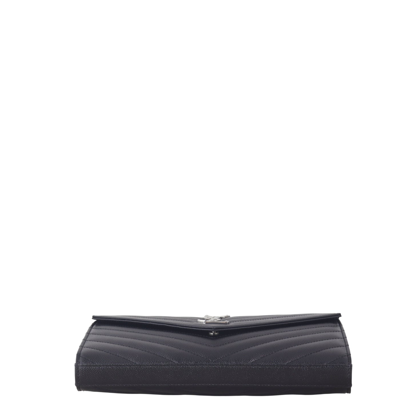 Saint Laurent Cassandre Chain Wallet