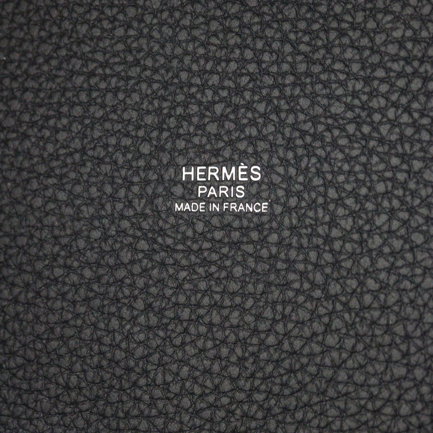 Hermes Picotin Lock 18 Clemence