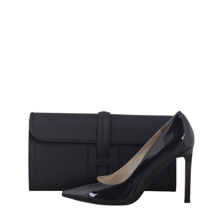 Hermes Jige Elan 29 Clutch Swift