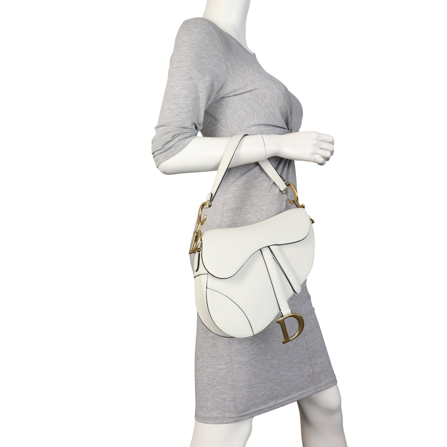 Dior Saddle Bag