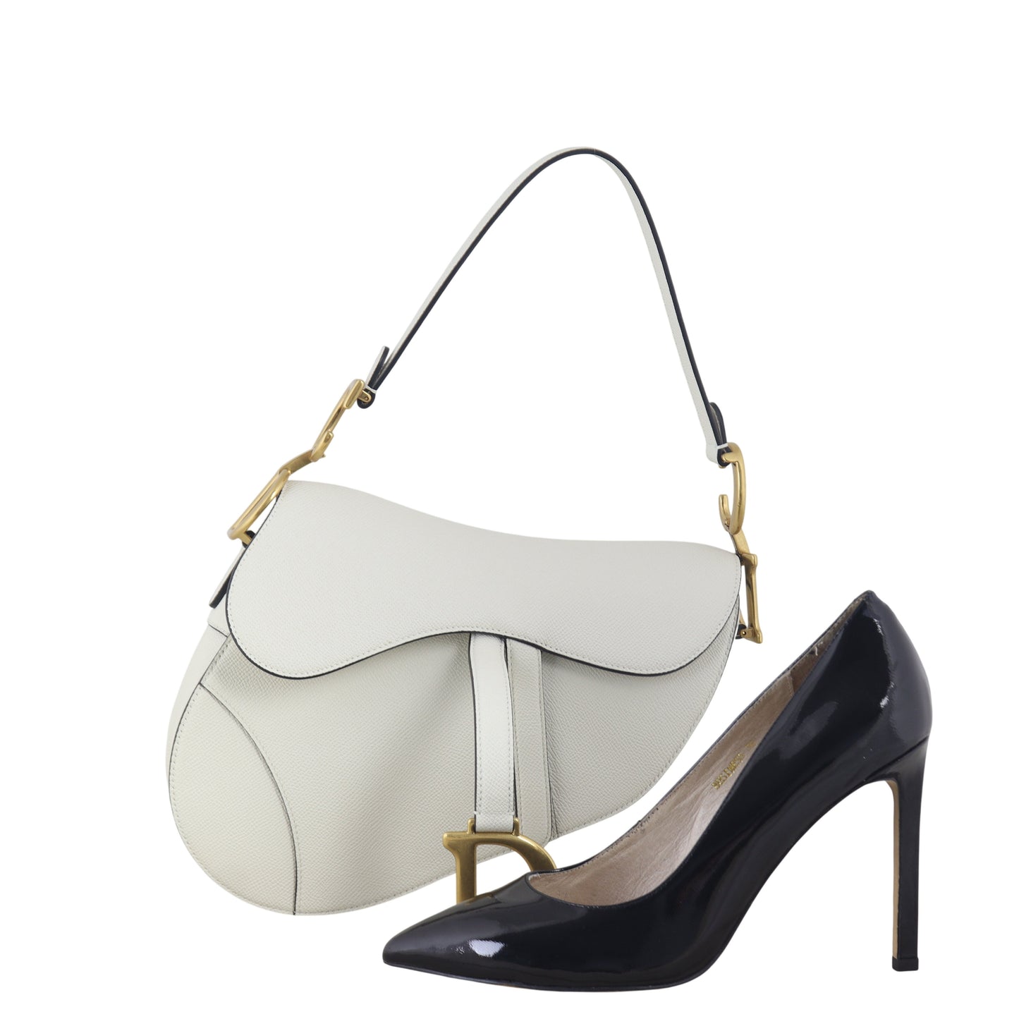 Dior Saddle Bag