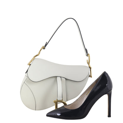 Dior Saddle Bag