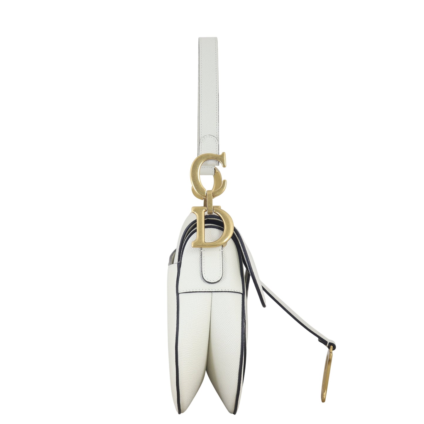 Dior Saddle Bag