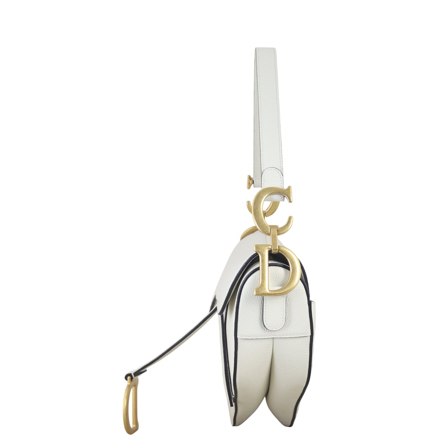 Dior Saddle Bag