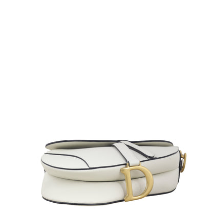 Dior Saddle Bag